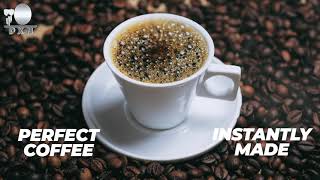 DXN Black Coffee Video