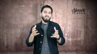 Critical Advice That Could Save Your Future Marriage    Ep  3   Shaadi Season   Saad Tasleem