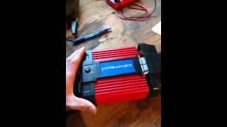 How to Fix a Cen-Tech Power Inverter