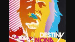 Nona Reeves - Destiny