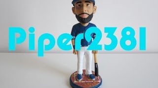 José Bautista Bobblehead 2013