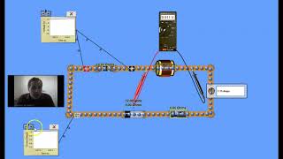 Inductor Resistor (LR) & Inductor Capacitor (LC) Circuits