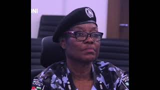 IGP Egbetokun Finally Approves Nationwide Protest, But Gives Four Conditions to be followed.