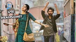 Padi Padi Leche Manasu All Superb BGM Ringtones | Sharwanand, Sai Pallavi | PPLM BGM