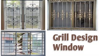 Grill Design Window!!!Grill Design for Window!!! Grill Design Window Simple!!!