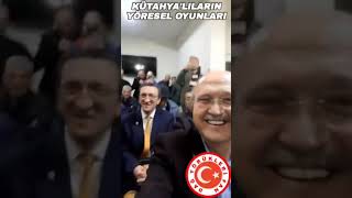 KÜTAHYA YÖRESİ YÖRESEL OYUNLARIMIZ