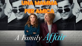 A FAMILY AFFAIR | UNA COMMEDIA MOLTO... | RECENSIONE E CONSIDERAZIONI.