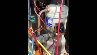 Trane commercial ac troubleshooting