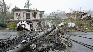 JAPAN SUPER TYPHOON HAGIBIS LATEST UPDATE