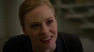 Karen affronta Kingpin (2/2) | Daredevil: Stagione 3 - Episodio 8 (ITA)