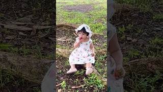 Isla’s 2nd Birthday Photoshoot 🍓 #shorts #shortvideo #shortsviral #shortsfeed #viral #shortsviral