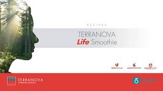 TERRANOVA Life Smoothie