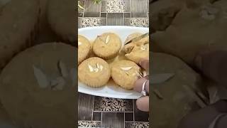 गुड़ी पड़वा स्पेशल मिठाई#testy malai cup cake recipe#viral#trending