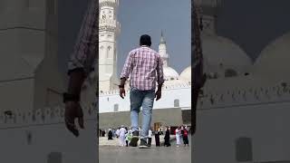 #short video quba masjid