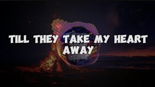 Till They Take My Heart Away - Clair Marlo[cover by Michael Pangilinan] (lyrics video)