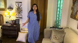 Umro Ayaar Movie Did I Watch or Not ❓❓ Saniya Maskatiya Stitched Dresses 💕 💕 Vlog 462