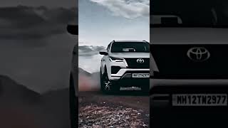 FORTUNER Full drifting in track 🔥🔥#shots #shorts #trending #youtubeshorts #youtuber #youtube