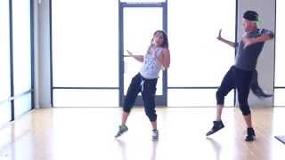 Zumba Fitness Beg For It Iggy - ZumBa with Stella