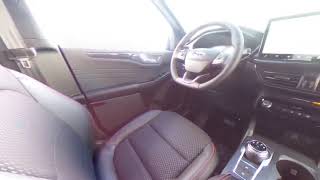 2025 Ford Escape HEMET BEAUMONT MENIFEE PERRIS LAKE ELSINORE MURRIETA F25048