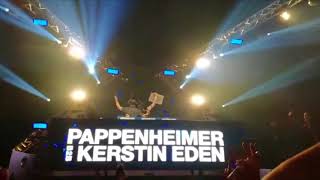 Kerstin Eden b2b Pappenheimer @ Nature One Kastellaun (05.08.2018)