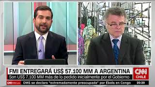 CNN Leonardo Suarez 26 de septiembre de 2018