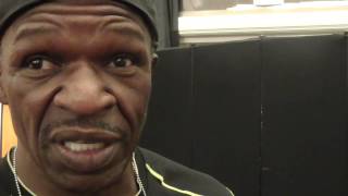 Floyd Mayweather Sr Talks to No Mas Boxing, Canelo Lara and Mayweather vs Maidana 2