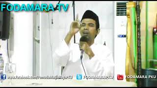 Ceramah Paling SEDIH tentang IBU dan ALLAH   Ustadz Abdul Somad