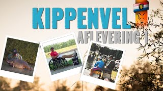 Kippenvel | Aflevering 1 | James de Koker | Karpervissen