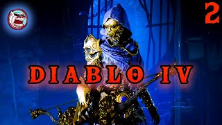 Diablo 4 Rogue Build Server Slam