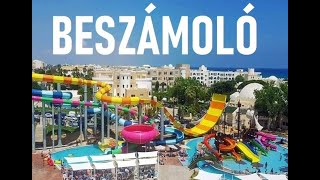 Tunéziai utazás | LTI Mahdia Beach 4* all inclusive