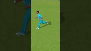 inswing se liye teen wicket . hatrick wicket moment. hardik pandya takes a wicket #cricket #hardik