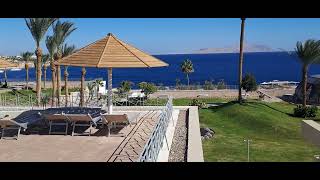 Pyramisa Beach resort Sharm El Sheikh