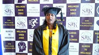 🗣BAANU MADAM SHARING ABOUT WELLNESS COURSE🎓 ರಿಜಿಸ್ಟರ್ ಮಾಡಿಕೊಳ್ಳಲು ಸಂಪರ್ಕಿಸಿ📞9986409556