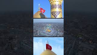 Abalfazl ya abalfazl #ابا_الفضل #عباس #علمدار #abbasalamdar #karbala