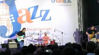 Jazz Minsk june 2017(9)