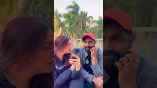 Tum Jo Aaye Jindegi Mein Aag Laag Gayii 🤣 #remodsouza #shorts #viral