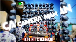 CAMERA MAN JALDI FUKASA KARU || TRIBAL MIX || DJ LIKU X DJ RAJU CTC