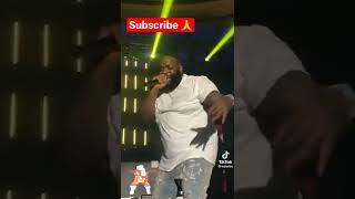 America artist Rick Ross and davido perform live in Eko hotel Nigeria 🇳🇬🔥🔥 watch and subscribe🙏