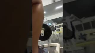 Treino de Panturrilhas- Calves workout #shorts #musculação #bodybuilding #calvesworkout #treino