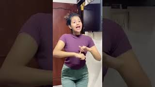 haryanvi ladki tiktok video status for WhatsApp | Hit like for her