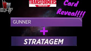 Transformers TCG: Wave 5- Titan Masters Attack CARD REVEAL!!!!