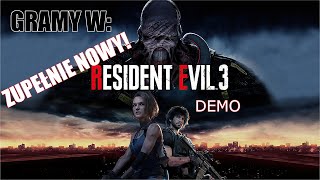 #2 Warzywniak - RESIDENT EVIL 3 DEMO