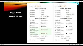 Экспресс Обучение  Урок 3  Актив бонус  Бонус жизни  Современный сетевой маркетинг