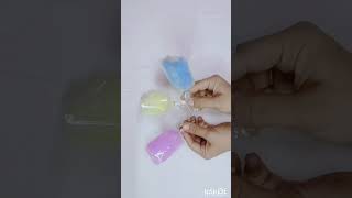 miniature Cotton candy #shorts #youtubeshorts