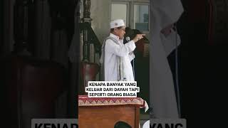 PESAN UNTUK KITA PARA PENUNTUT #shorts