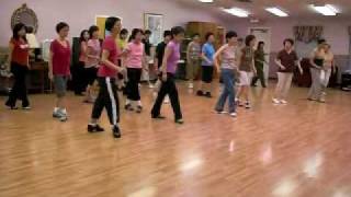 Rumba Ride (Larry Bass) (Dance & Teach)