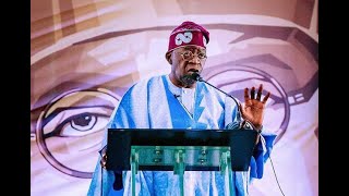 Tinubu May Not Be Sworn In On May 29th, As Foreign & Local Plots Dictated