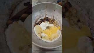 Egg fried rice #trending#ytshorts#eggrecipe#friedrice#eggrice#comedy#funny#viral#shorts#viralvideo