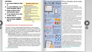 e book,revista