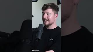 Best advice from Mr Beast